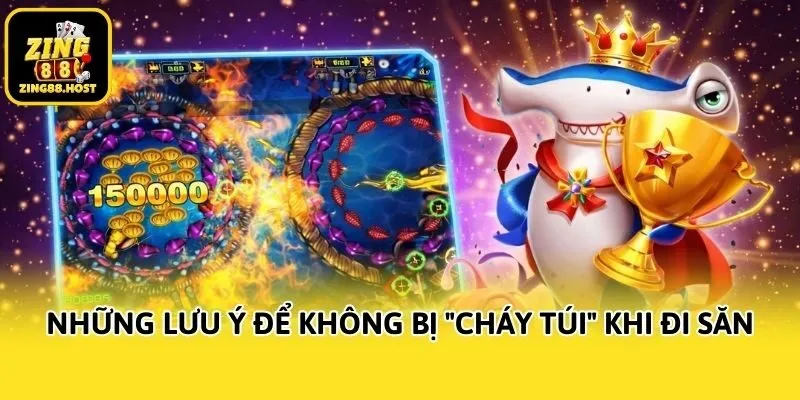 Những lưu ý để không bị 